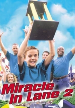 Miracle In Lane 2