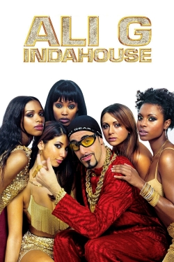 Ali G Indahouse