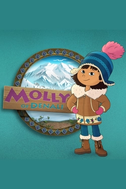 Molly of Denali