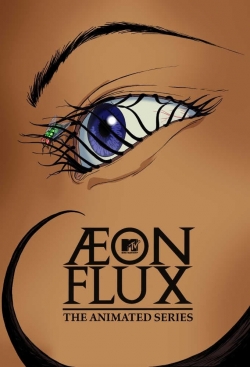 Ӕon Flux