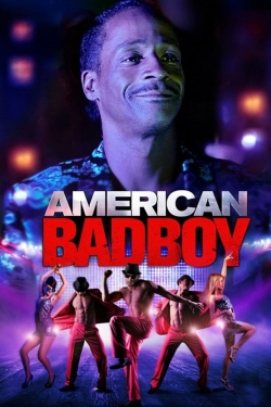 American Bad Boy