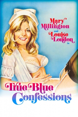 Mary Millington's True Blue Confessions