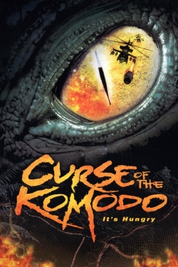 The Curse of the Komodo