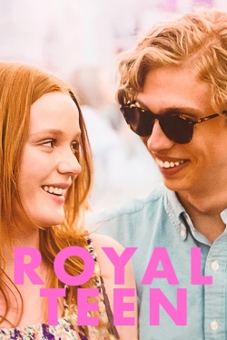 Royalteen